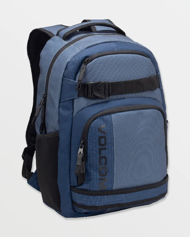 Today’s Deal Everstone Skate Backpack - Dark Slate