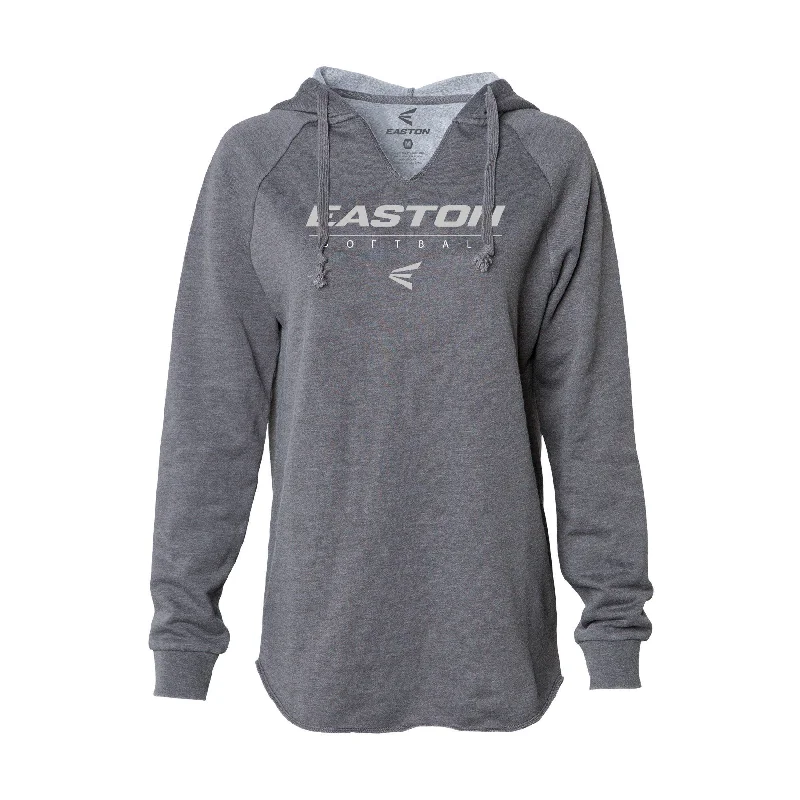 Mega Deal Easton Women's Softball Hooded Fleece: A167261