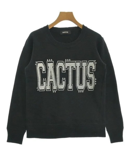 Year-End Sale ZUCCa Sweatshirts
