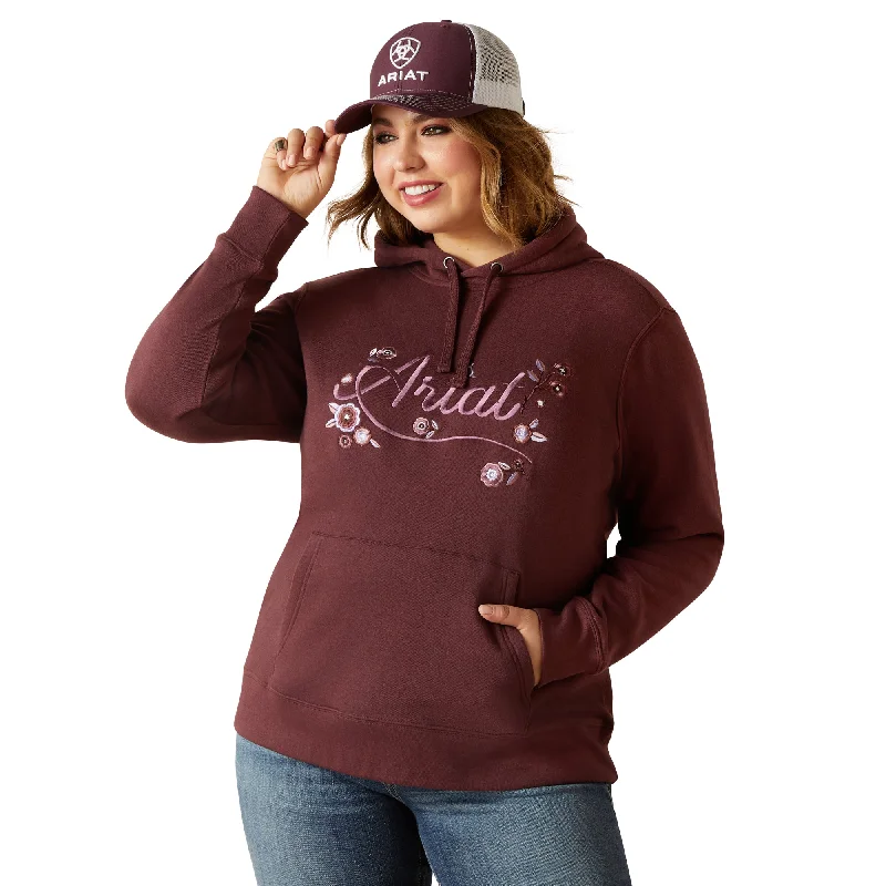 Stock Up and Save Stories Hoodie