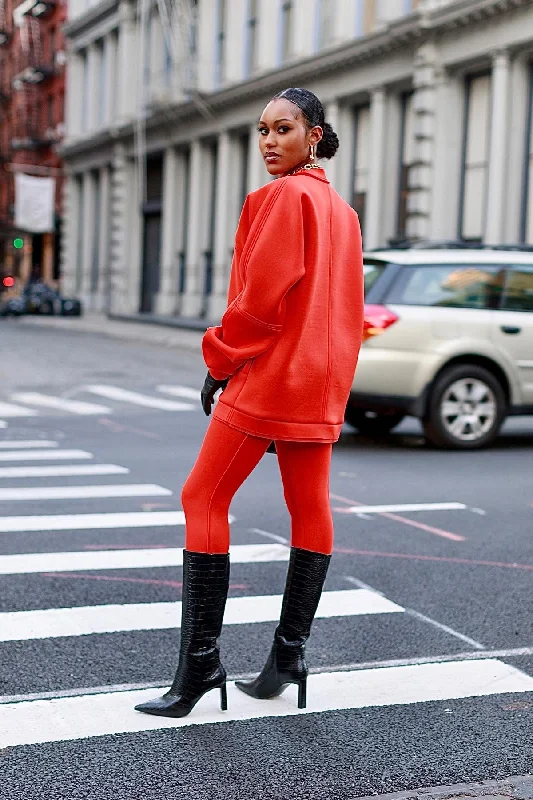 Super Sale Signature Sweatshirt Set