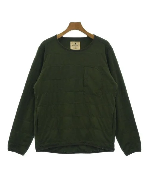 Lowest Price snow peak Sweatshirts