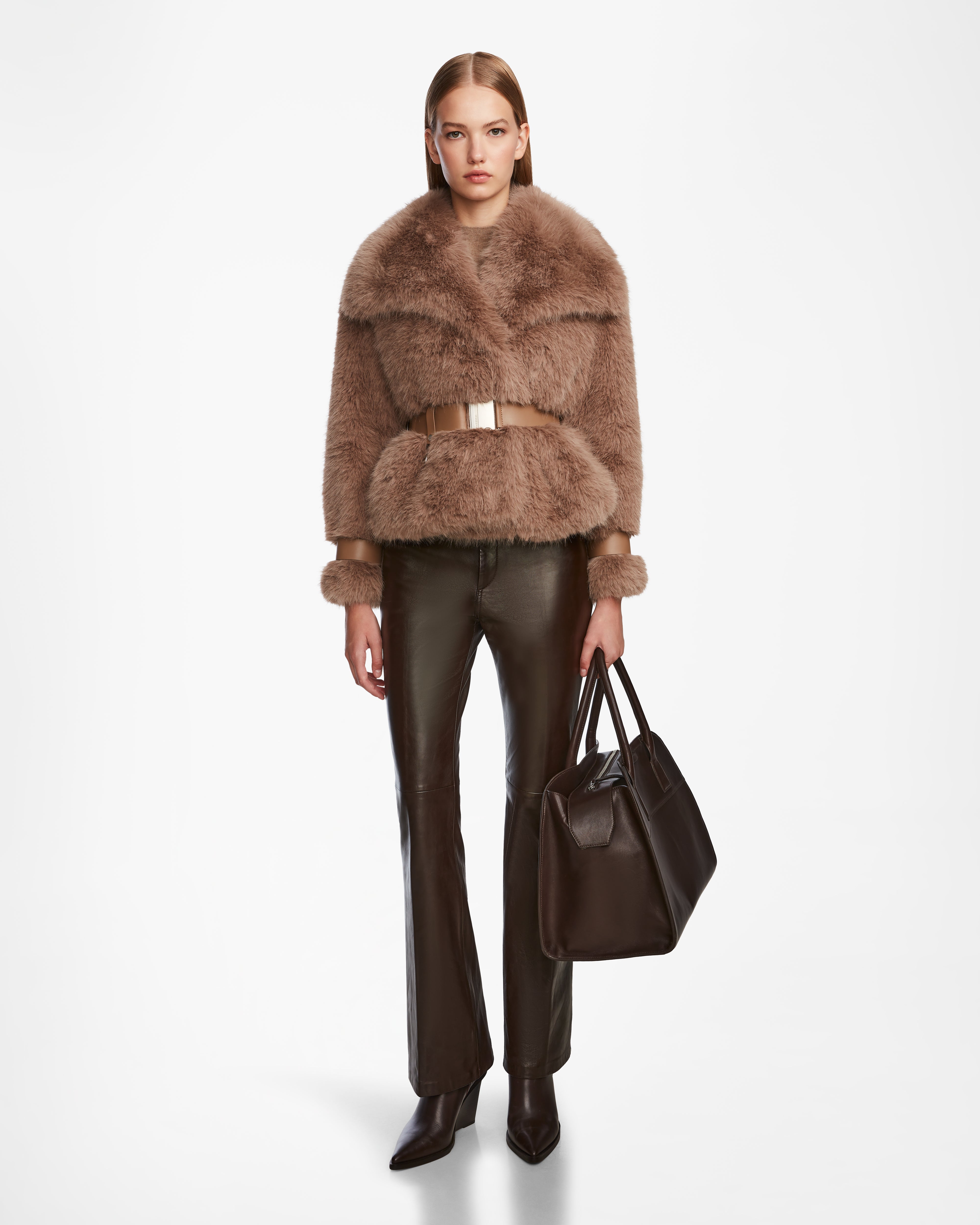 Now or Never CHLOE - L124564 Camel
